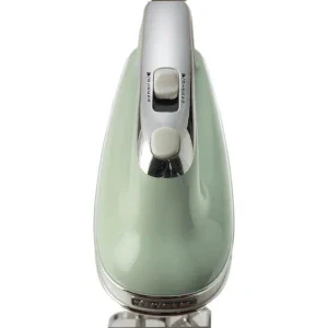 Ariete Mixer de mana Vintage 1548CR/GR, 450W, Verde