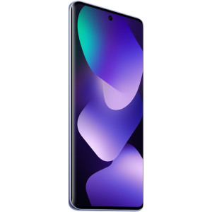 Xiaomi Redmi Note 15, 128GB, 6GB RAM, Dual SIM, 4G, Tri-Camera, Purple + Woven Strap Ring Stand
