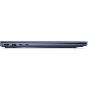 HP 16'' OmniBook 3 16-by0018nn, 1920 x 1200 IPS, Procesor AMD Ryzen™ 5 40 (4M cache, up to 4.3 GHz), 16GB LPDDR5, 512GB SSD, AMD Radeon 610M, Free DOS, Starlit Blue