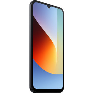 Xiaomi Redmi A7 Pro, 64GB, 4G RAM, Dual SIM, 4G, Tri-Camera, Black + Woven Strap Ring Stand