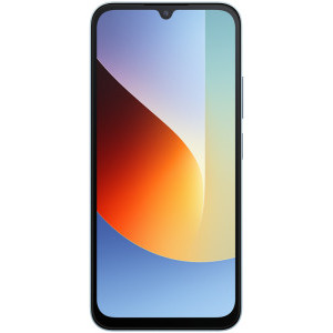 Xiaomi Redmi A7 Pro, 64GB, 4G RAM, Dual SIM, 4G, Tri-Camera, Mist Blue + Woven Strap Ring Stand