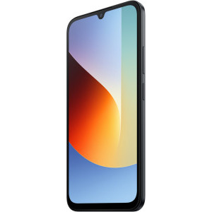 Xiaomi Redmi A7 Pro, 128GB, 4G RAM, Dual SIM, 4G, Tri-Camera, Black + Woven Strap Ring Stand