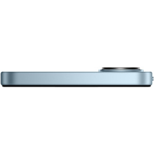 Xiaomi Redmi A7 Pro, 128GB, 4G RAM, Dual SIM, 4G, Tri-Camera, Mist Blue + Woven Strap Ring Stand