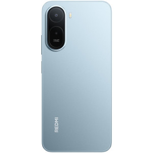Xiaomi Redmi A7 Pro, 128GB, 4G RAM, Dual SIM, 4G, Tri-Camera, Mist Blue + Woven Strap Ring Stand