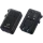Incarcator retea Anker Nano Travel A9215H11, 2x USB-C, 2x USB, Quick Charge 20 W, Black