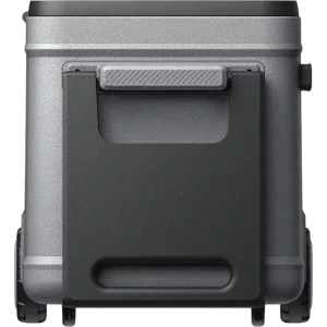 Anker Solix Portabil EverFrost 2, 40 L, Smart, Gri/Negru