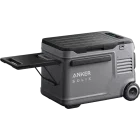 Frigider Anker Solix Portabil EverFrost 2, 40 L, Smart, Gri/Negru