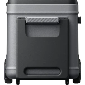 Anker Solix Portabil EverFrost 2, 58 L, Smart, Gri/Negru