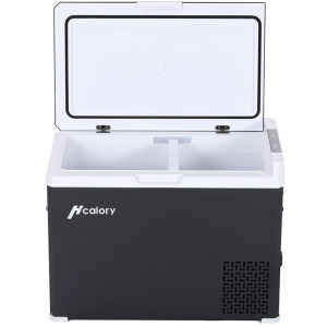 Hcalory Portabil D40+, 40 L, Smart, Negru