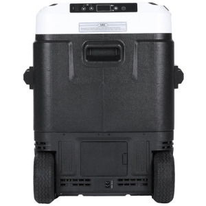 Hcalory Portabil P50M+, 50 L, Smart, Negru