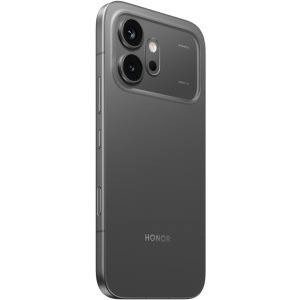 Honor 600, 512GB, 8GB RAM, Dual SIM, 5G, Tri-Camera, Black + Casti Honor Choice Earbuds X7e Active incluse