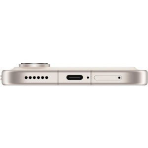 Honor 600, 512GB, 8GB RAM, Dual SIM, 5G, Tri-Camera, Golden White + Casti Honor Choice Earbuds X7e Active incluse