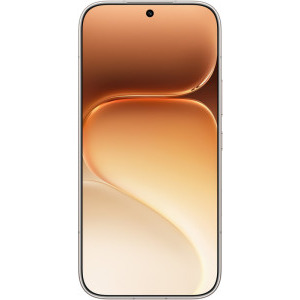 Honor 600, 512GB, 8GB RAM, Dual SIM, 5G, Tri-Camera, Golden White + Casti Honor Choice Earbuds X7e Active incluse