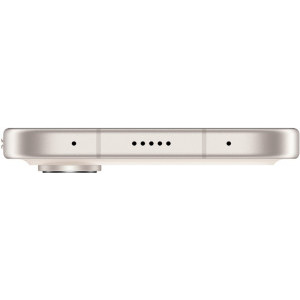 Honor 600, 256GB, 8GB RAM, Dual SIM, 5G, Tri-Camera, Golden White + Casti Honor Choice Earbuds X7e Active incluse