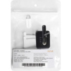 Accesoriu Camere video 70mai Kit folie adeziva A1 pentru Dash Cam D06, M200, M300, M310, M310 PLUS 3K