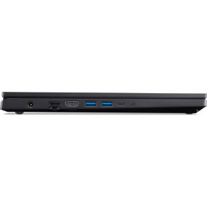 Acer Gaming 15.6'' Nitro V 15 ANV15-A31, FHD IPS 165Hz, Procesor AMD Ryzen™ 5 150 (16M Cache, up to 4.55 GHz), 16GB DDR5, 512GB SSD, GeForce RTX 5060 8GB, No OS, Obsidian Black