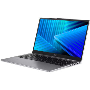 Acer 15.6'' Extensa 15 EXO15-41, FHD IPS, Procesor AMD Ryzen™ 5 7430U (16M Cache, up to 4.30 GHz), 16GB DDR4, 512GB SSD, AMD Radeon, No OS, Lunar Grey
