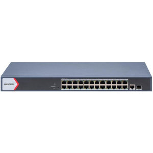 Hikvision Gigabit DS-3E1526P-EIV2