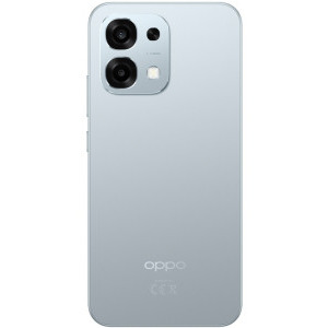 Oppo A6 Pro, 256GB, 8GB RAM, Dual SIM, 5G, Tri-Camera, Lunar Titanium