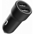 Incarcator auto Gembird TA-UC-2A15-CAR-01, 2x USB, 12 W, Black