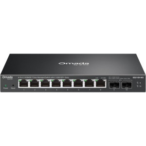 TP-LINK 2.5Gigabit ES210X-M2