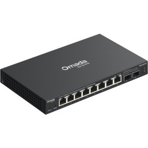 TP-LINK 2.5Gigabit ES210X-M2