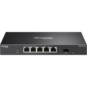 TP-LINK 2.5Gigabit ES206XPP-M2