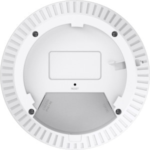 TP-LINK 2.5Gigabit EAP727 Dual-Band Wi-Fi 7