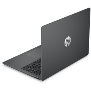 HP 16'' OmniBook 3 16-by0028nn, 1920 x 1200 IPS, Procesor AMD Ryzen™ 5 40 (4M cache, up to 4.3 GHz), 16GB LPDDR5, 256GB SSD, AMD Radeon 610M, Free DOS, Mica Silver