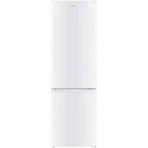 Combina frigorifica Candy CCH1S518EW, 262 L, Clasa E, hOn, Control electronic, 180 cm, Alb