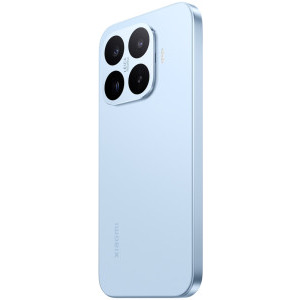 Xiaomi 17T, 256GB, 12GB RAM, Dual SIM, 5G, 4-Camere, Blue + Woven Strap Ring Stand