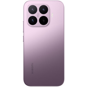 Xiaomi 17T, 256GB, 12GB RAM, Dual SIM, 5G, 4-Camere, Violet + Woven Strap Ring Stand