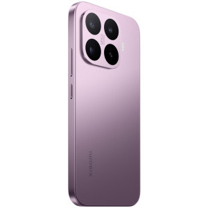 Xiaomi 17T, 256GB, 12GB RAM, Dual SIM, 5G, 4-Camere, Violet + Woven Strap Ring Stand