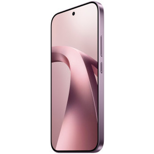 Xiaomi 17T, 512GB, 12GB RAM, Dual SIM, 5G, 4-Camere, Violet + Woven Strap Ring Stand