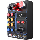 Accesoriu volan PXN Panoul de butoane al cutiei de control PXN CB1