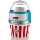 Ariete Aparat pentru popcorn Party Time XL 2957, 1100W, Albastru
