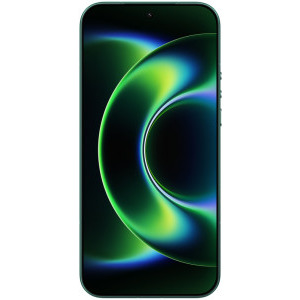 Xiaomi 17 Ultra, 512GB, 16GB RAM, Dual SIM, 5G, 4-Camere, Starlit Green + Woven Strap Ring Stand