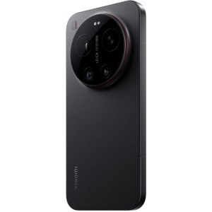 Xiaomi 17 Ultra, 512GB, 16GB RAM, Dual SIM, 5G, 4-Camere, Black + Woven Strap Ring Stand