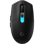 Mouse Gaming Logitech G305 X Superlight Black