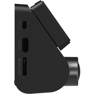 70mai Dash Cam A810S + Rear Camera RC24