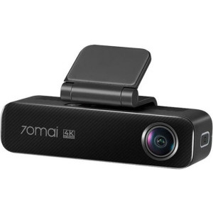 70mai Dash Cam 4K M800 + Rear Camera RC14