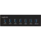 Hub USB Logilink UA0342