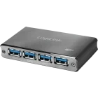 Hub USB Logilink UA0282