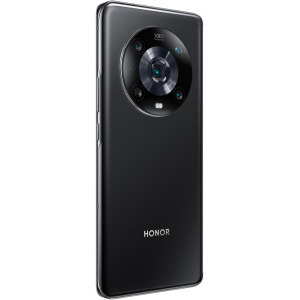 Honor Magic4 Pro, 256GB, 8GB RAM, Dual SIM, 5G, 5-Camere, Black