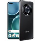 Smartphone Honor Magic4 Pro, 256GB, 8GB RAM, Dual SIM, 5G, 5-Camere, Black