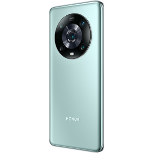 Honor Magic4 Pro, 256GB, 8GB RAM, Dual SIM, 5G, 5-Camere, Cyan