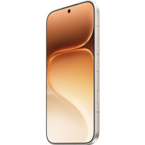 Honor 600 Pro, 512GB, 12GB RAM, Dual SIM, 5G, 4-Camere, Golden White + Casti Honor Choice Earbuds X7e Active incluse