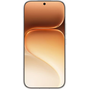 Honor 600 Pro, 512GB, 12GB RAM, Dual SIM, 5G, 4-Camere, Golden White + Casti Honor Choice Earbuds X7e Active incluse