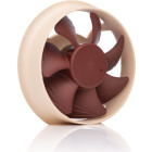 Ventilator Noctua VENTACF1 80mm PWM Brown