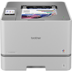 Brother HL-L8570CDW, Laser, Color, Format A4, Duplex, Retea, Wi-Fi, NFC